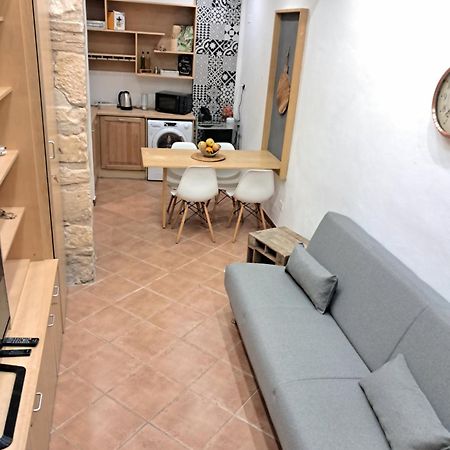 칼리아리 Casa Manno 51 아파트 외부 사진