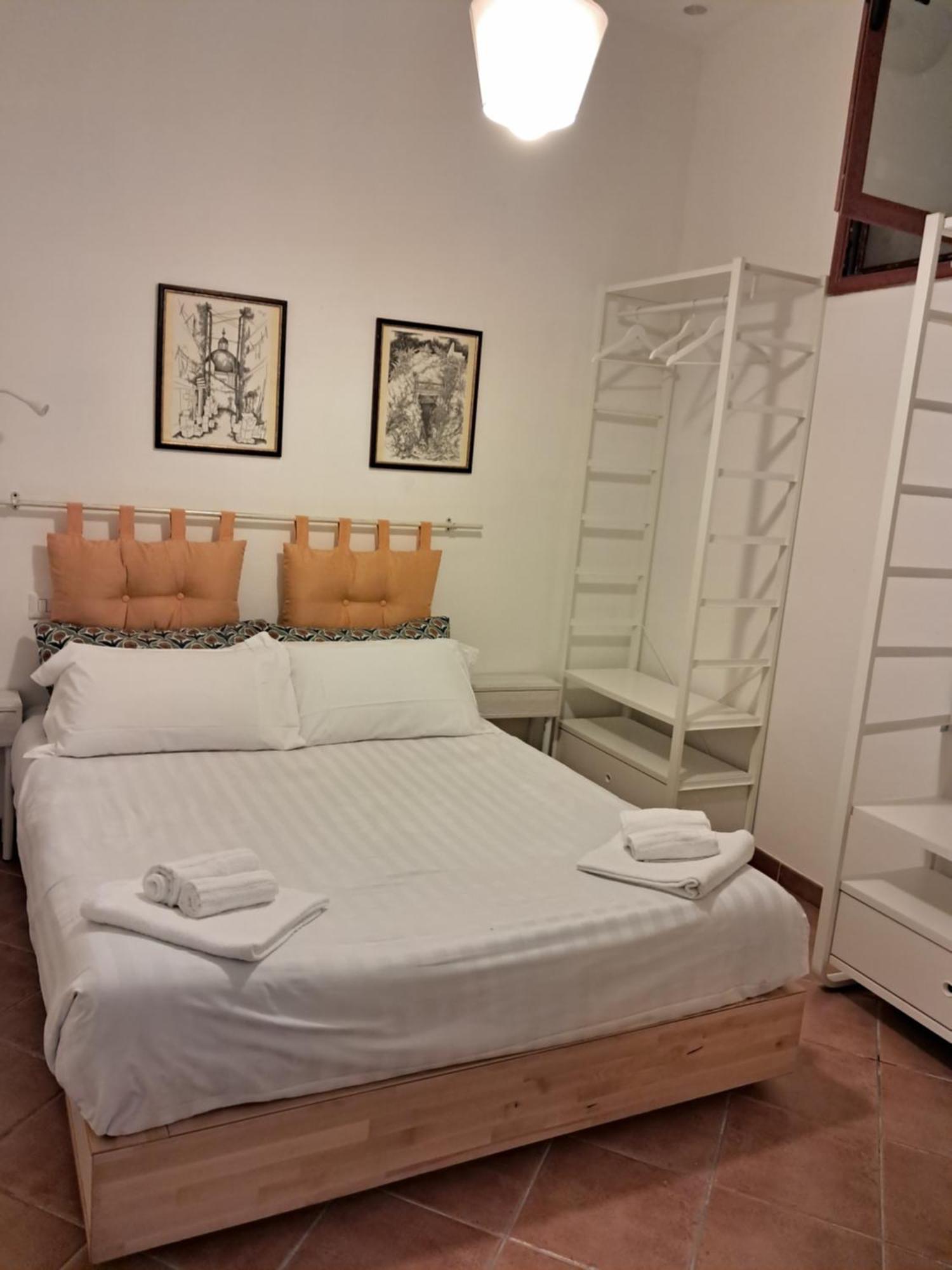 칼리아리 Casa Manno 51 아파트 외부 사진