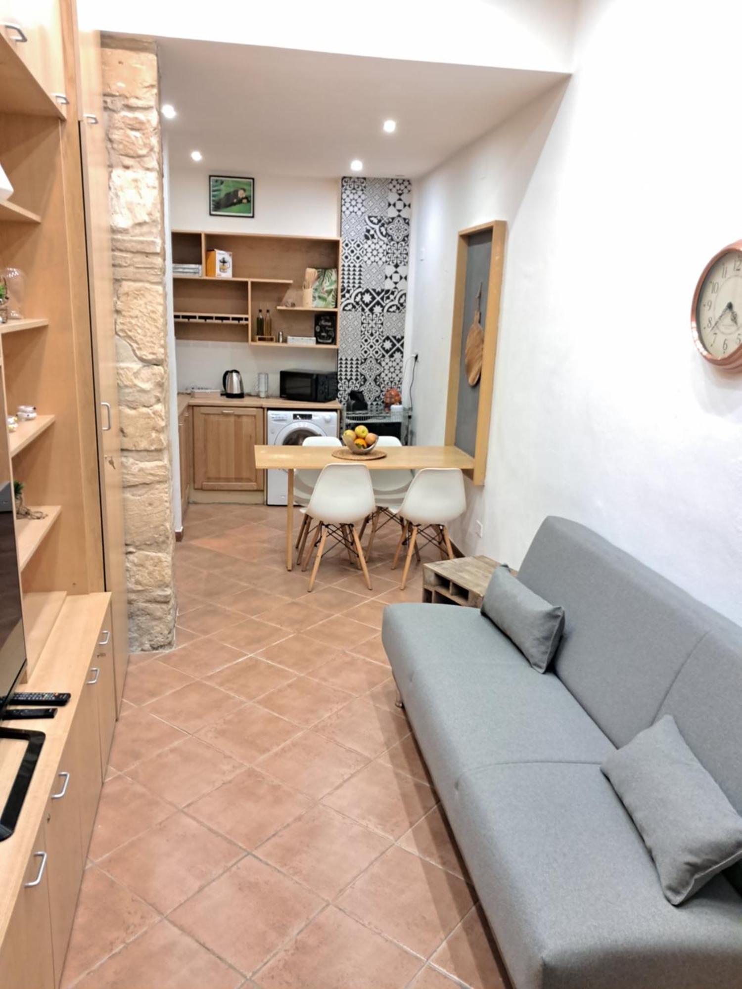 칼리아리 Casa Manno 51 아파트 외부 사진