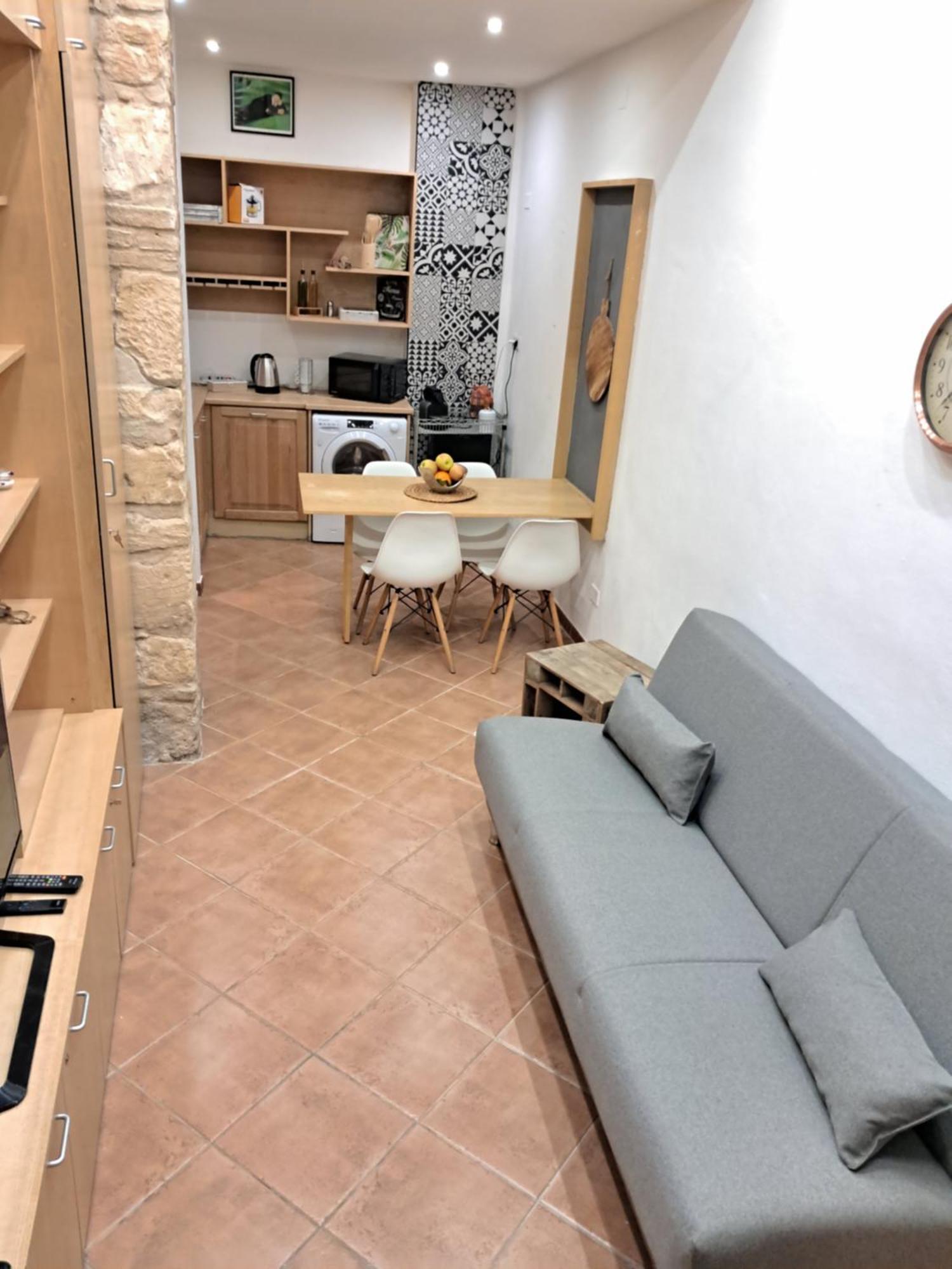 칼리아리 Casa Manno 51 아파트 외부 사진